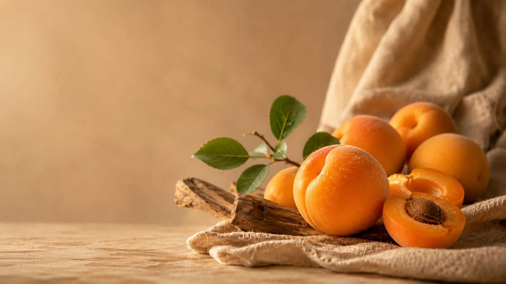 Apricot