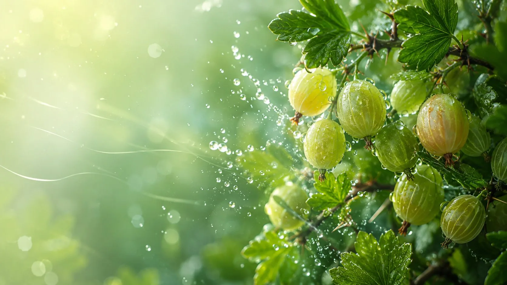 Gooseberry