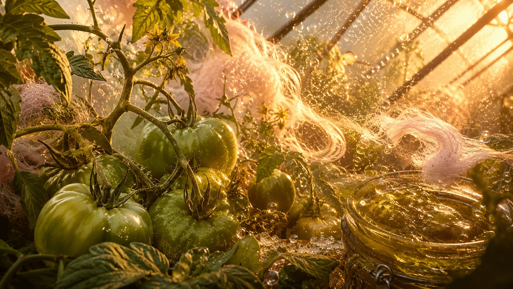 Greenhouse