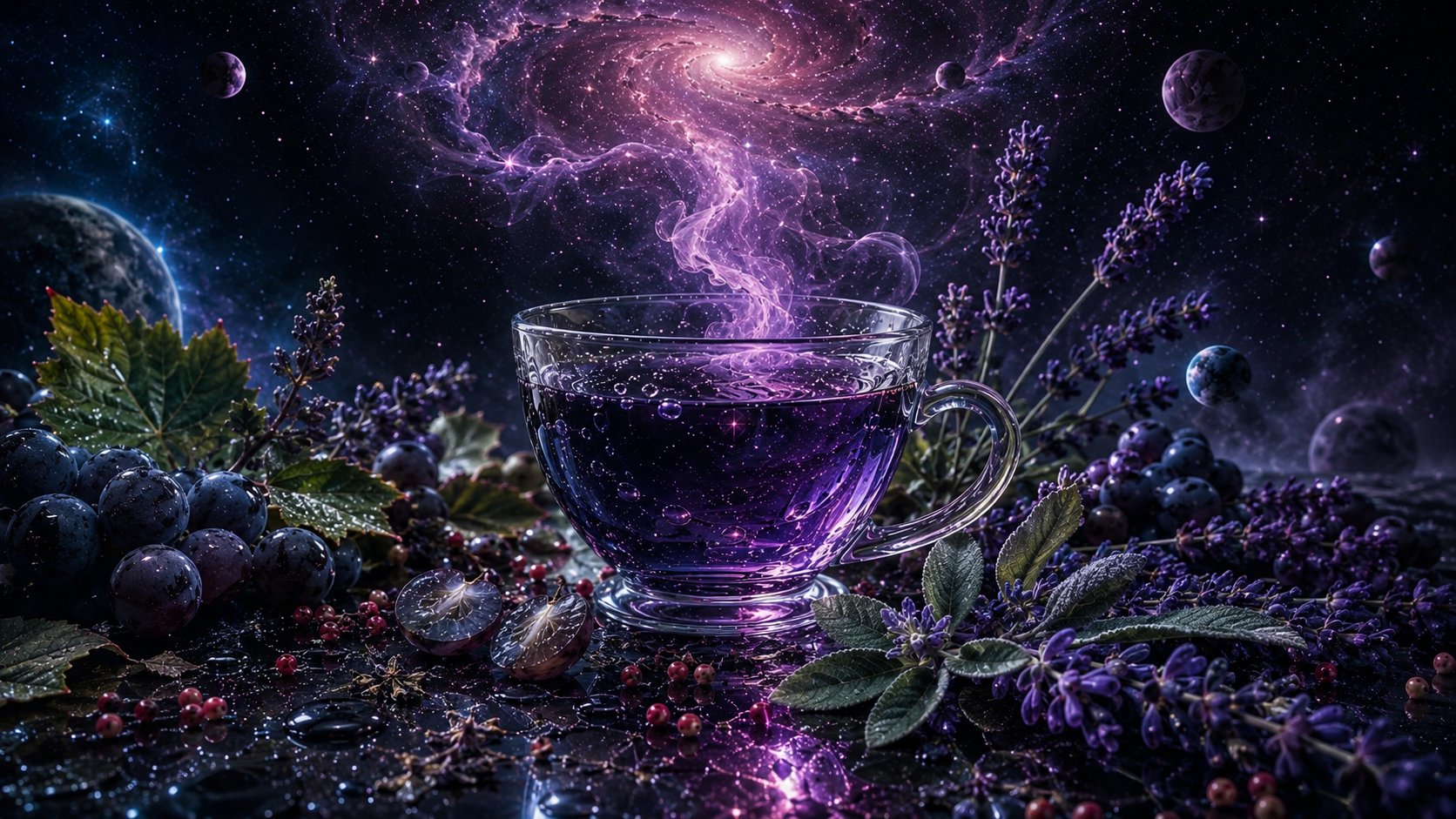 Pink Cosmos